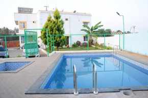 Green Apple Resorts